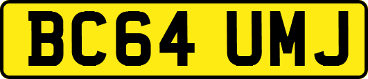 BC64UMJ