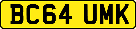 BC64UMK