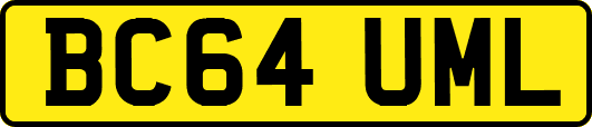 BC64UML