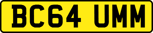 BC64UMM