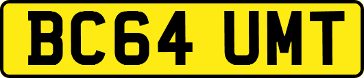 BC64UMT