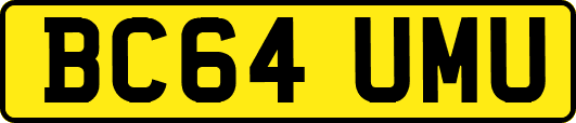 BC64UMU