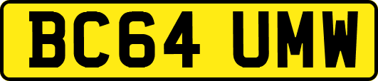 BC64UMW