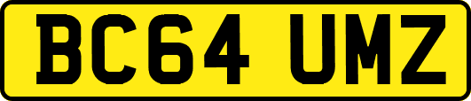 BC64UMZ