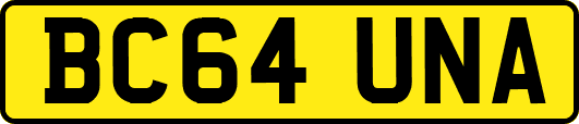 BC64UNA