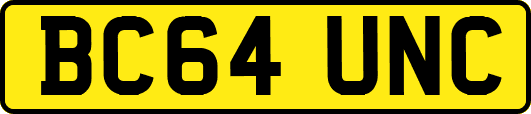 BC64UNC