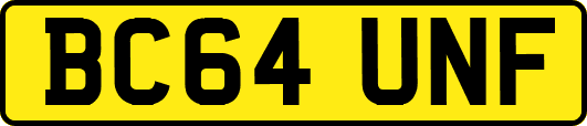 BC64UNF