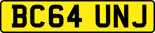 BC64UNJ