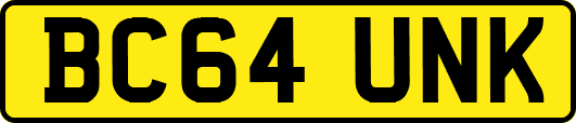 BC64UNK