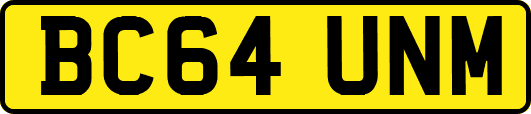 BC64UNM