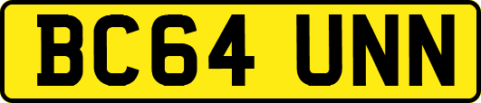 BC64UNN