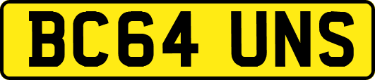 BC64UNS