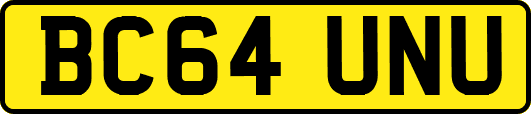 BC64UNU