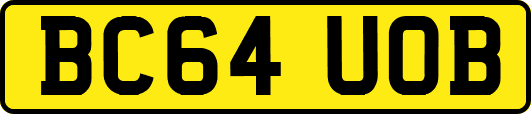 BC64UOB