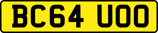 BC64UOO