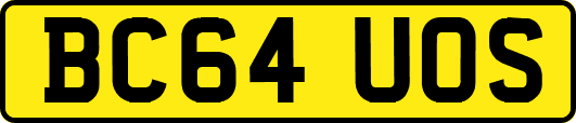 BC64UOS