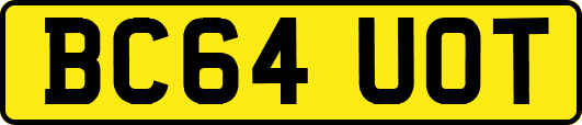 BC64UOT
