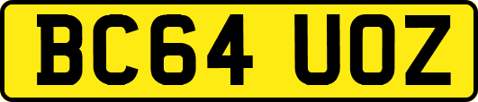 BC64UOZ