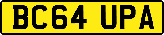 BC64UPA