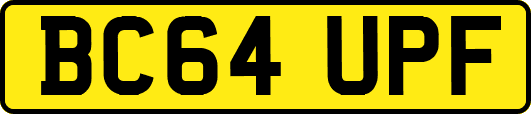 BC64UPF