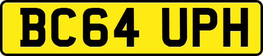 BC64UPH