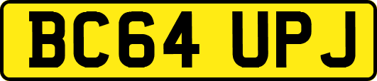 BC64UPJ