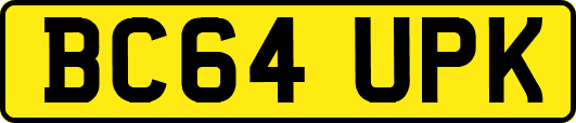 BC64UPK