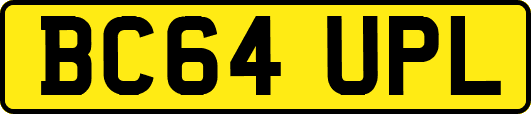 BC64UPL