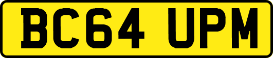 BC64UPM
