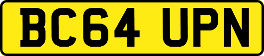 BC64UPN