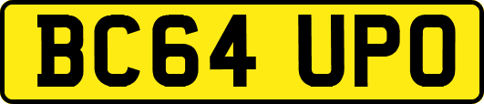 BC64UPO