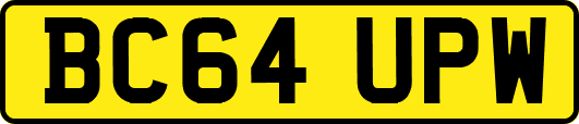 BC64UPW