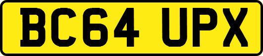 BC64UPX