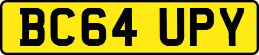 BC64UPY