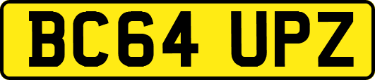 BC64UPZ