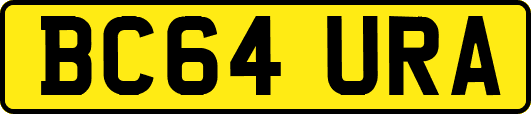 BC64URA