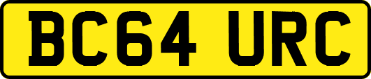 BC64URC