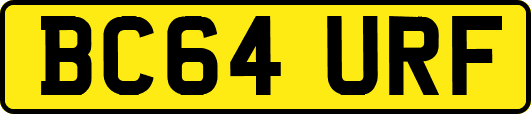 BC64URF