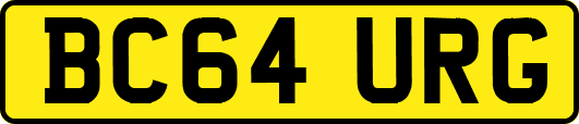 BC64URG