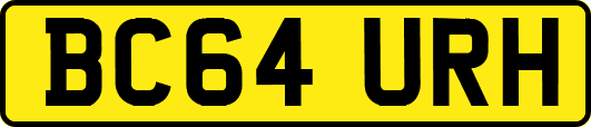 BC64URH
