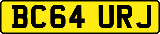 BC64URJ