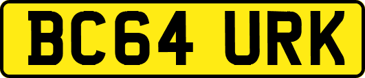 BC64URK