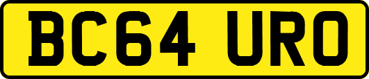 BC64URO