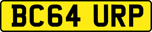 BC64URP