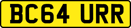 BC64URR