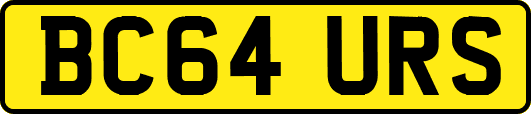 BC64URS