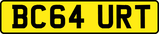 BC64URT