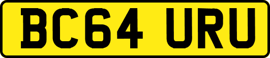 BC64URU