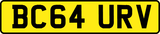 BC64URV