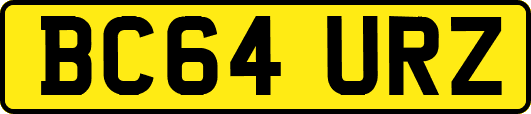 BC64URZ